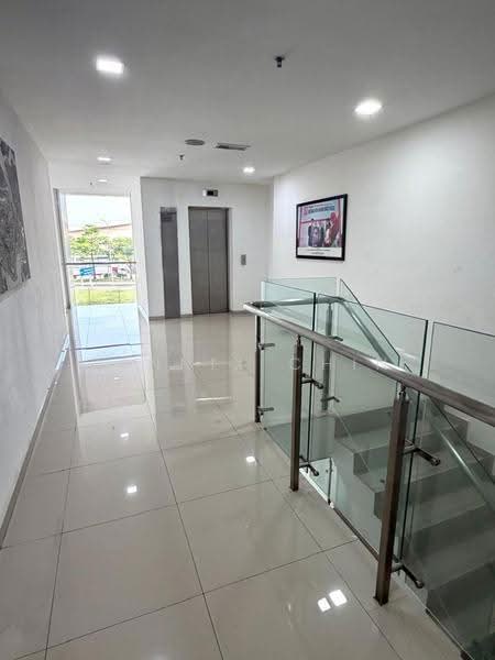 Office for Rent in Shah Alam (Selangor) - Dennix Chin - Lobby - PropertyGuru.com.my