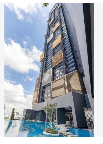 Kediaman Servis untuk Dijual di Arte Cheras - Henry Kooi Kuan Xiang - Exterior - PropertyGuru.com.my