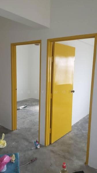 Rumah Flat untuk Disewa di Seri Taman Tanjung - Abby Woo - Interior - PropertyGuru.com.my