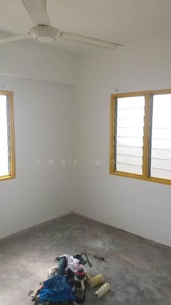 Rumah Flat untuk Disewa di Seri Taman Tanjung - Abby Woo - Interior - PropertyGuru.com.my