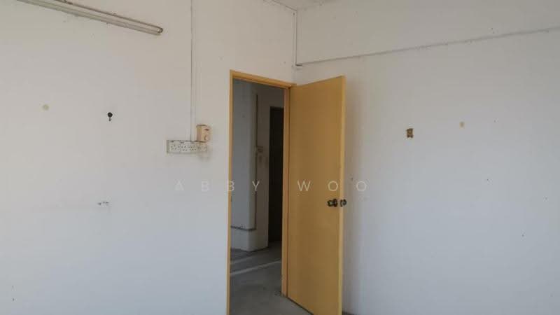 Rumah Flat untuk Disewa di Seri Taman Tanjung - Abby Woo - Interior - PropertyGuru.com.my