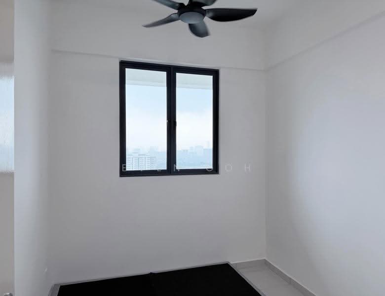 Condominium for Rent at Ideal Venice Residency - Even Goh - Second Bedroom - PropertyGuru.com.my