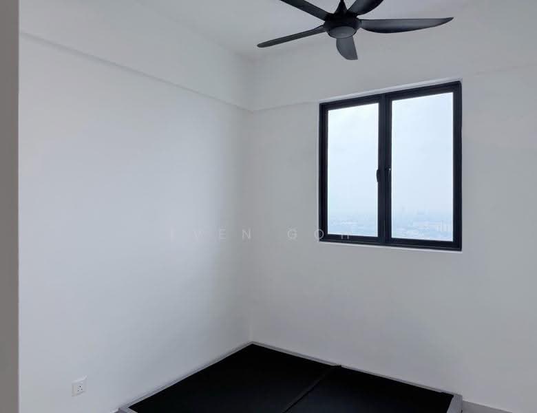 Condominium for Rent at Ideal Venice Residency - Even Goh - Third Bedroom - PropertyGuru.com.my