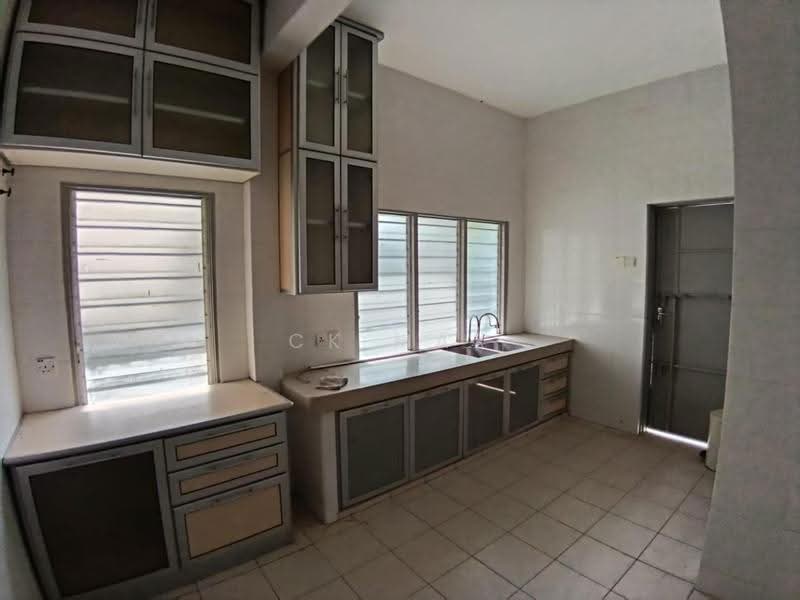Semi-Detached House for Sale in Ipoh (Perak) - Ck Max - Kitchen - PropertyGuru.com.my