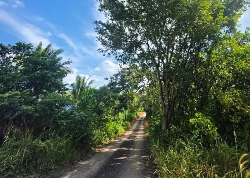 Industrial Land for Sale in Taman Desa Cemerlang (Batu Pahat) - C.T Chong - Exterior - PropertyGuru.com.my