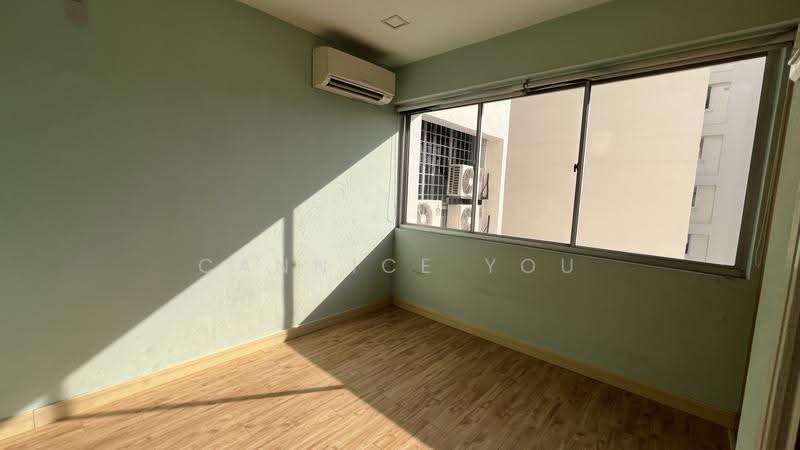 Kondominium untuk Dijual di OBD Garden Tower - Cannice You - Interior - PropertyGuru.com.my