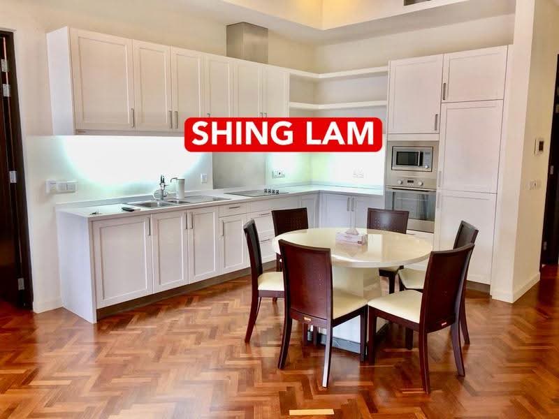 Condominium for Rent at Quayside Seafront Resort Condominiums - Shing Lam - PropertyGuru.com.my