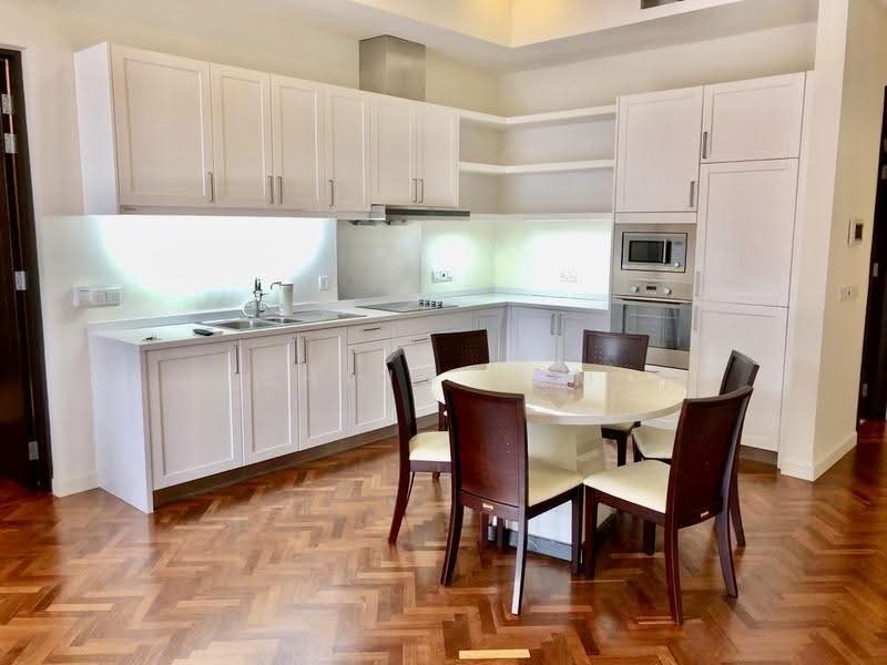 Condominium for Rent at Quayside Seafront Resort Condominiums - Shing Lam - Kitchen - PropertyGuru.com.my