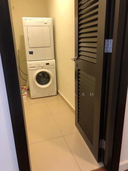 Condominium for Rent at Quayside Seafront Resort Condominiums - Shing Lam - Interior - PropertyGuru.com.my
