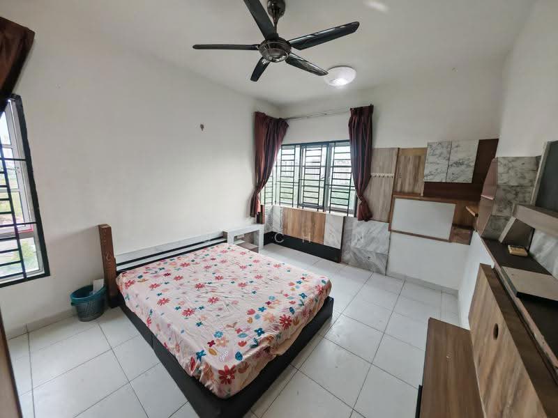 Pangsapuri untuk Disewa di M'tiara - Roy Chan - PropertyGuru.com.my