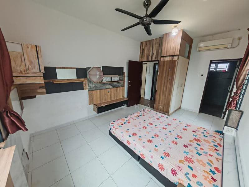 Pangsapuri untuk Disewa di M'tiara - Roy Chan - PropertyGuru.com.my