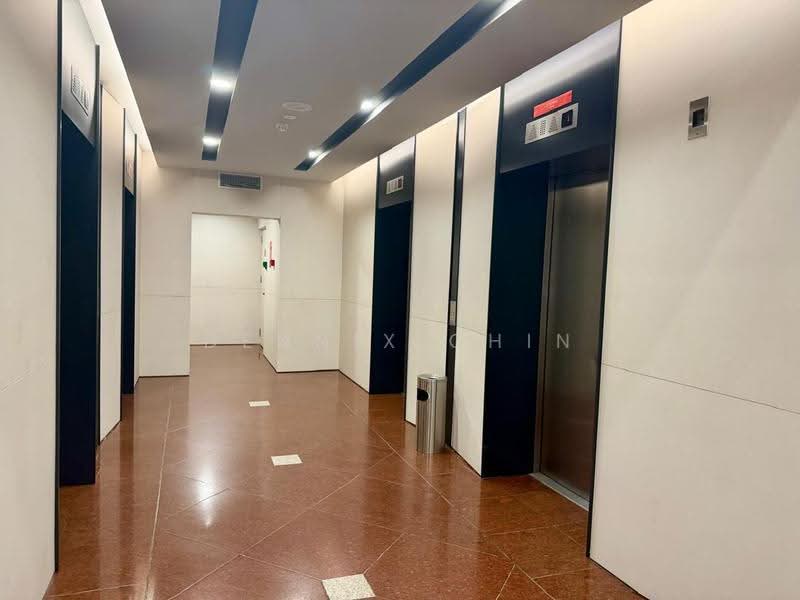 Office for Rent in KLCC (KL City Centre) - Dennix Chin - Corridor - PropertyGuru.com.my