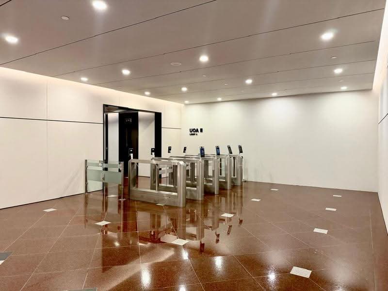 Office for Rent in KLCC (KL City Centre) - Dennix Chin - Entrance - PropertyGuru.com.my