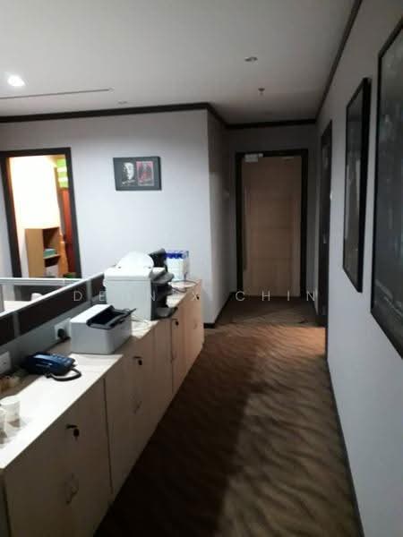 Office for Rent in KLCC (KL City Centre) - Dennix Chin - Corridor - PropertyGuru.com.my