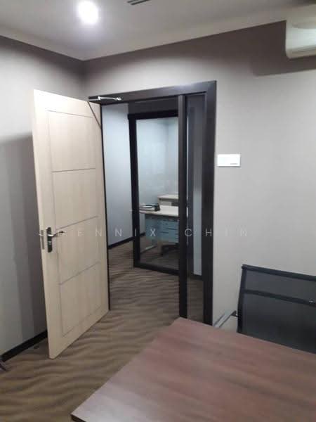 Office for Rent in KLCC (KL City Centre) - Dennix Chin - Interior - PropertyGuru.com.my