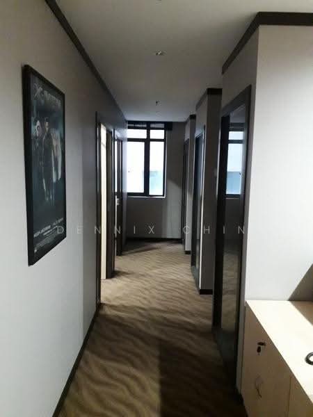Office for Rent in KLCC (KL City Centre) - Dennix Chin - Corridor - PropertyGuru.com.my