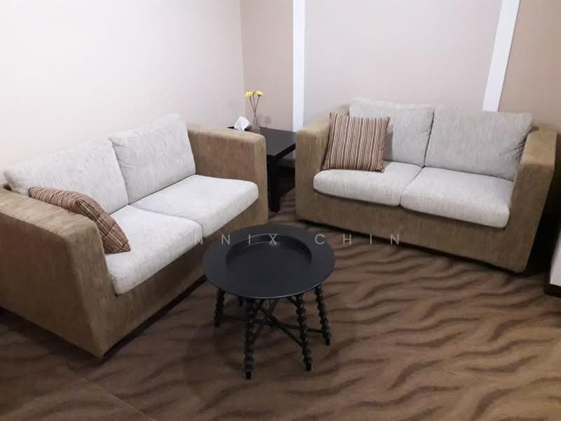Office for Rent in KLCC (KL City Centre) - Dennix Chin - Living Room - PropertyGuru.com.my