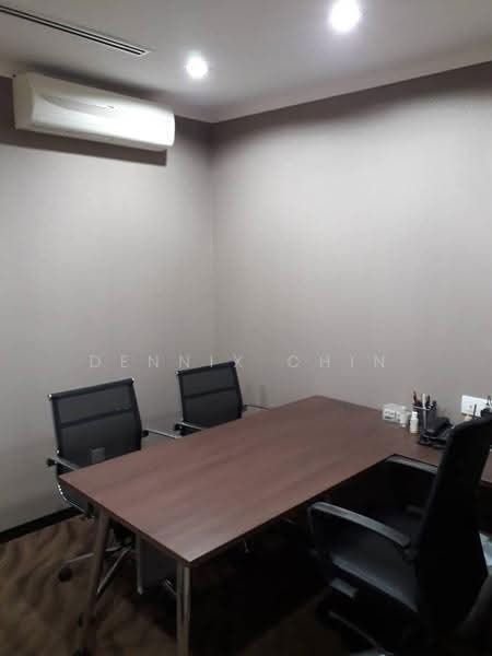 Office for Rent in KLCC (KL City Centre) - Dennix Chin - Study - PropertyGuru.com.my