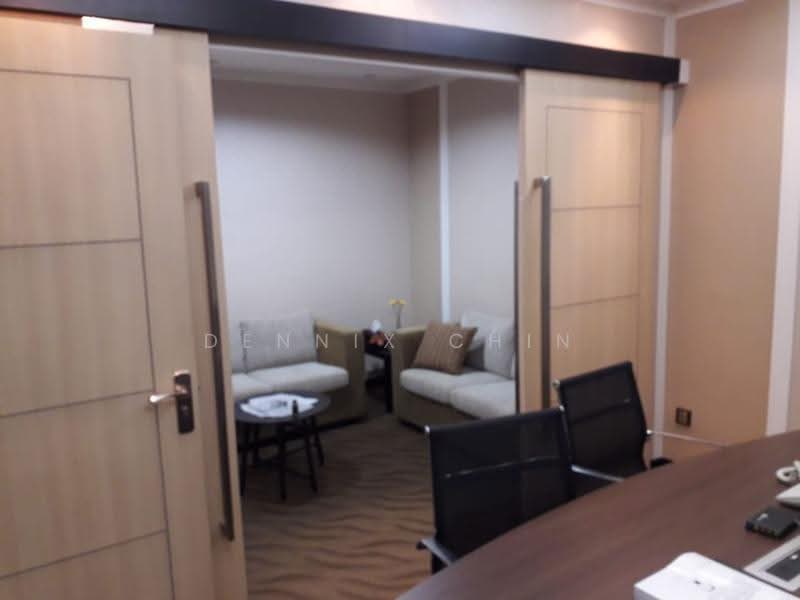 Office for Rent in KLCC (KL City Centre) - Dennix Chin - Interior - PropertyGuru.com.my