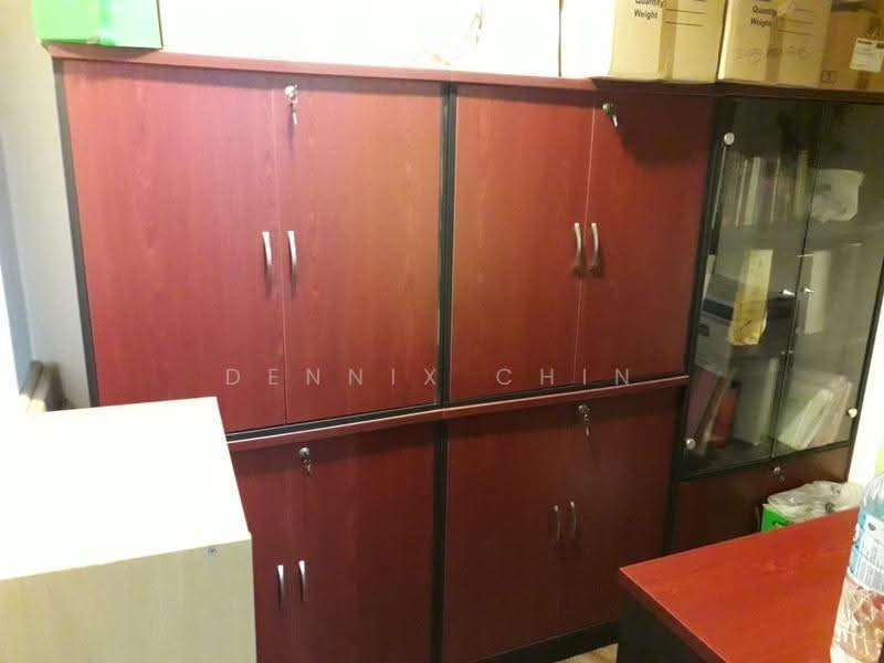 Office for Rent in KLCC (KL City Centre) - Dennix Chin - Interior - PropertyGuru.com.my