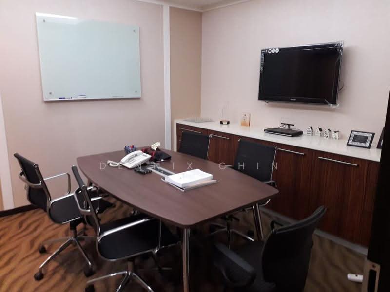 Office for Rent in KLCC (KL City Centre) - Dennix Chin - Interior - PropertyGuru.com.my