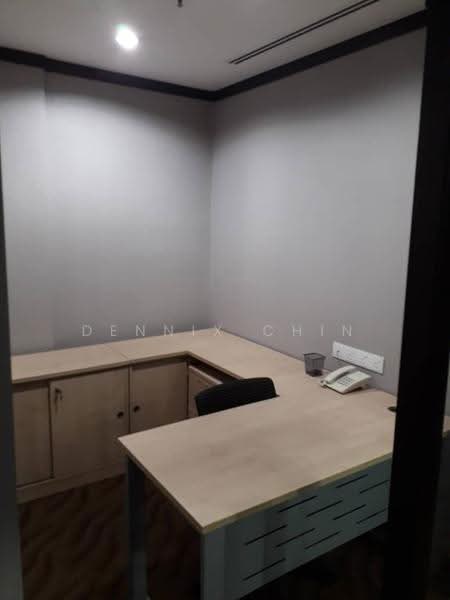 Office for Rent in KLCC (KL City Centre) - Dennix Chin - Study - PropertyGuru.com.my