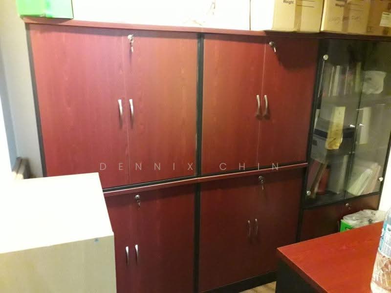 Office for Rent in KLCC (KL City Centre) - Dennix Chin - Interior - PropertyGuru.com.my