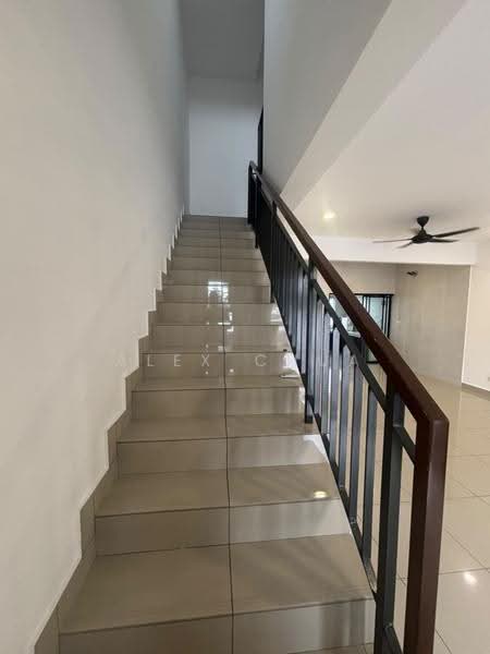 2-storey Terraced House for Rent in Bandar Rimbayu (Telok Panglima Garang) - Alex Chua - Interior - PropertyGuru.com.my