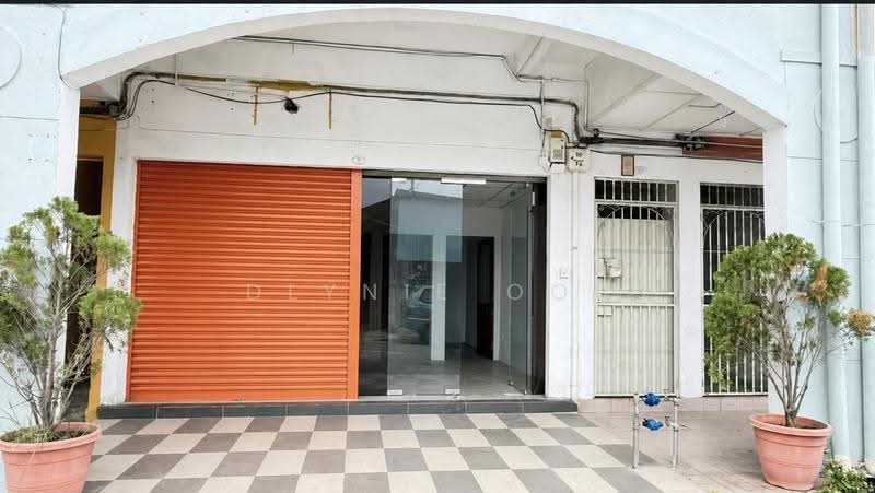 Shop for Rent in Taman Bukit Belimbing (Balakong) - Dlynie Ooi - Exterior - PropertyGuru.com.my