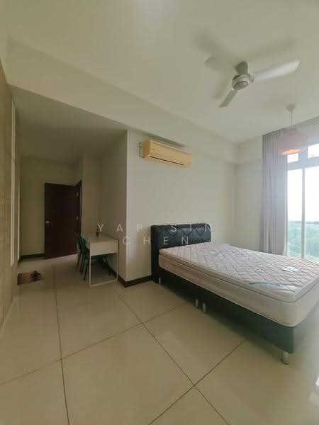 Kediaman Servis untuk Dijual di Paragon Residences @ Straits View - Yap Sin Chen - Bedroom - PropertyGuru.com.my