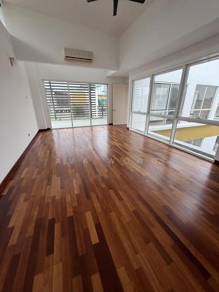 Bungalow House for Rent in Petaling Jaya (Selangor) - Ava Wong - Living Room - PropertyGuru.com.my