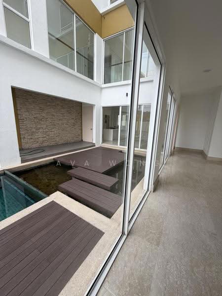 Bungalow House for Rent in Petaling Jaya (Selangor) - Ava Wong - Exterior - PropertyGuru.com.my