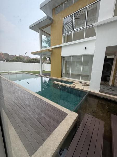 Bungalow House for Rent in Petaling Jaya (Selangor) - Ava Wong - Exterior - PropertyGuru.com.my