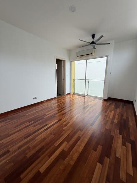 Bungalow House for Rent in Petaling Jaya (Selangor) - Ava Wong - Balcony - PropertyGuru.com.my