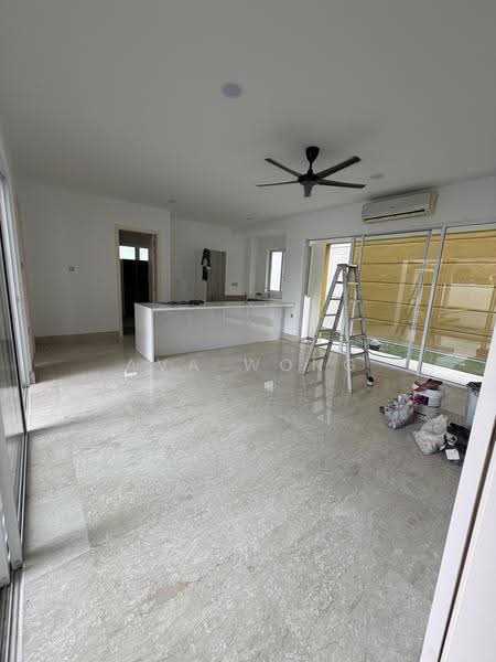Bungalow House for Rent in Petaling Jaya (Selangor) - Ava Wong - Living Room - PropertyGuru.com.my