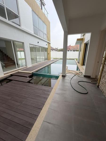 Bungalow House for Rent in Petaling Jaya (Selangor) - Ava Wong - Exterior - PropertyGuru.com.my