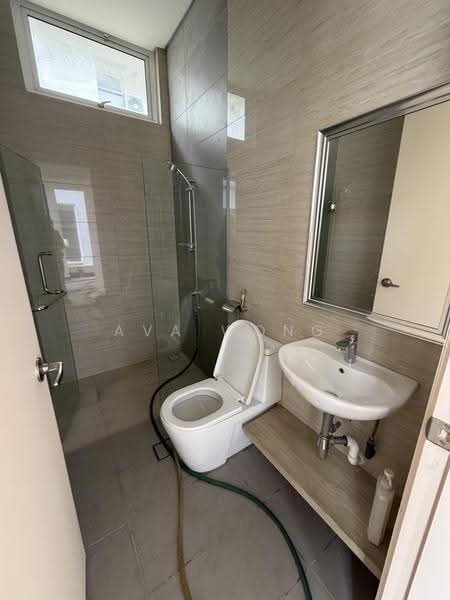 Bungalow House for Rent in Petaling Jaya (Selangor) - Ava Wong - Bathroom - PropertyGuru.com.my