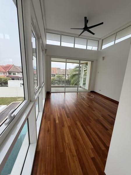Bungalow House for Rent in Petaling Jaya (Selangor) - Ava Wong - Balcony - PropertyGuru.com.my