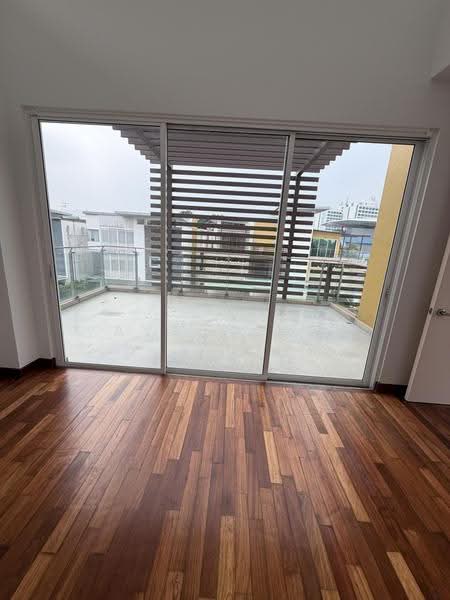 Bungalow House for Rent in Petaling Jaya (Selangor) - Ava Wong - Balcony - PropertyGuru.com.my