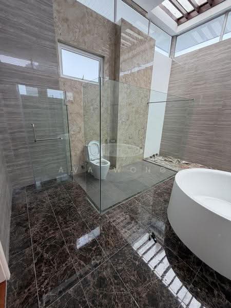 Bungalow House for Rent in Petaling Jaya (Selangor) - Ava Wong - Bathroom - PropertyGuru.com.my