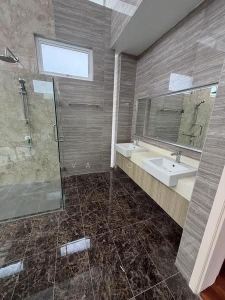 Bungalow House for Rent in Petaling Jaya (Selangor) - Ava Wong - Bathroom - PropertyGuru.com.my