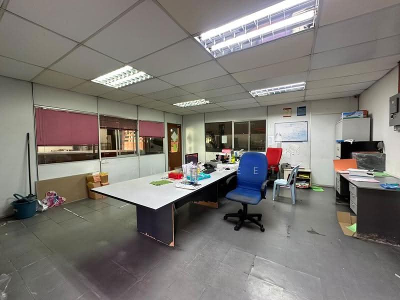 Factory for Sale in Taman Teknologi Cheng (Cheng) - Mario Seet - Interior - PropertyGuru.com.my