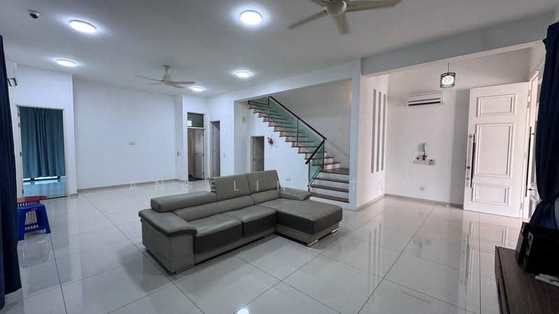 Semi-Detached House for Sale in Iskandar Puteri (Nusajaya) (Johor) - Angelina Tan - PropertyGuru.com.my