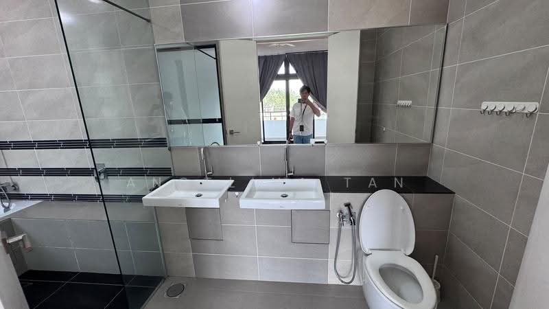 Semi-Detached House for Sale in Iskandar Puteri (Nusajaya) (Johor) - Angelina Tan - PropertyGuru.com.my