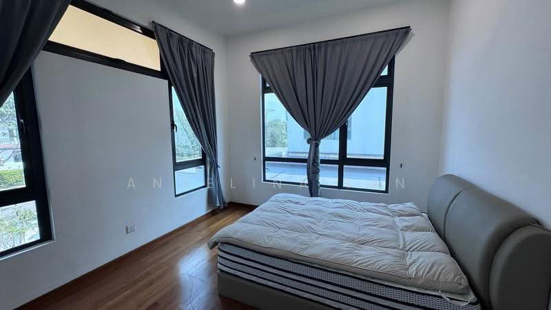 Semi-Detached House for Sale in Iskandar Puteri (Nusajaya) (Johor) - Angelina Tan - PropertyGuru.com.my