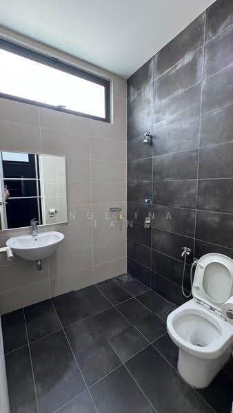 Semi-Detached House for Sale in Iskandar Puteri (Nusajaya) (Johor) - Angelina Tan - PropertyGuru.com.my