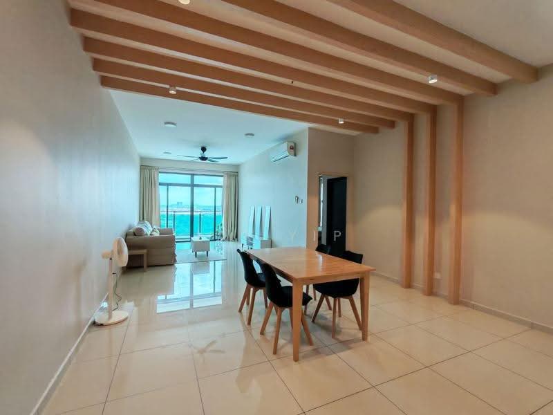 Service Residence for Rent at Marina Residence - Jax Yip - PropertyGuru.com.my