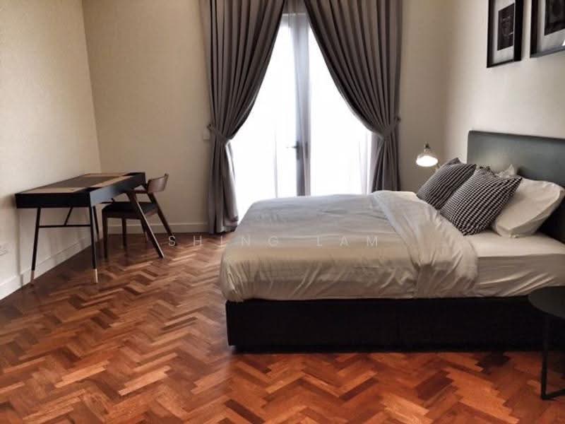 Condominium for Rent at Andaman @ Quayside - Shing Lam - Bedroom - PropertyGuru.com.my