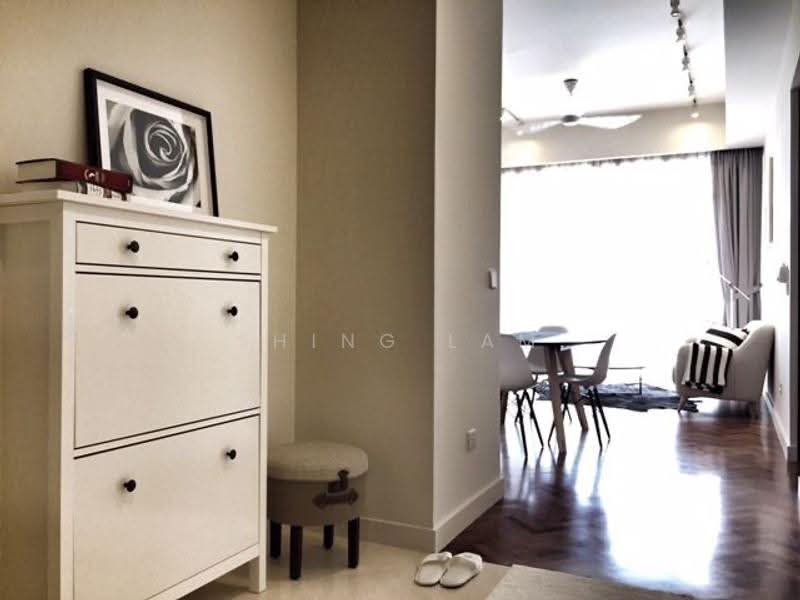 Condominium for Rent at Andaman @ Quayside - Shing Lam - Interior - PropertyGuru.com.my