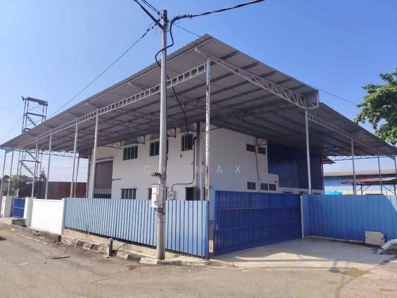 Kilang Terpisah untuk Dijual di Lahat (Perak) - Ck Max - Exterior - PropertyGuru.com.my